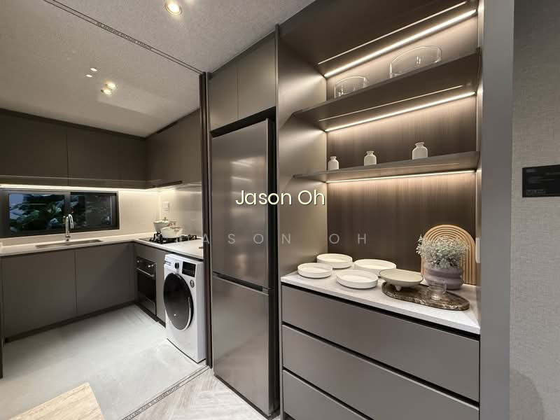 SPRINGLEAF RESIDENCE photo 6