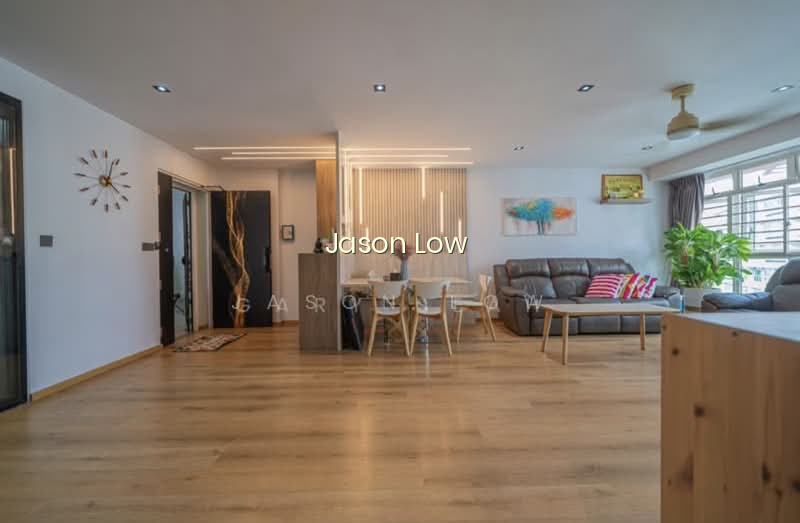 212B COMPASSVALE DRIVE photo 4