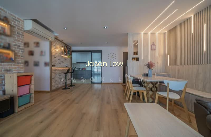 212B COMPASSVALE DRIVE photo 6