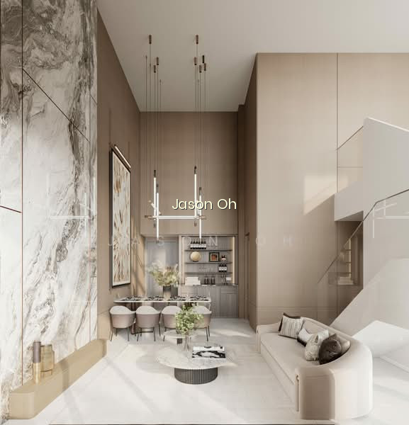 THE LAKEGARDEN RESIDENCES image 1 of 10