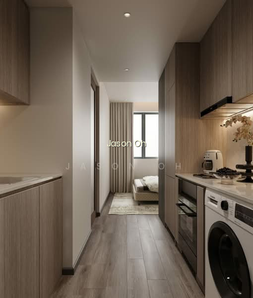 THE LAKEGARDEN RESIDENCES photo 4