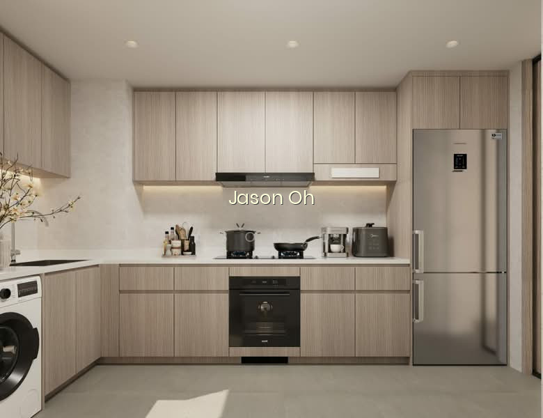 THE LAKEGARDEN RESIDENCES photo 5