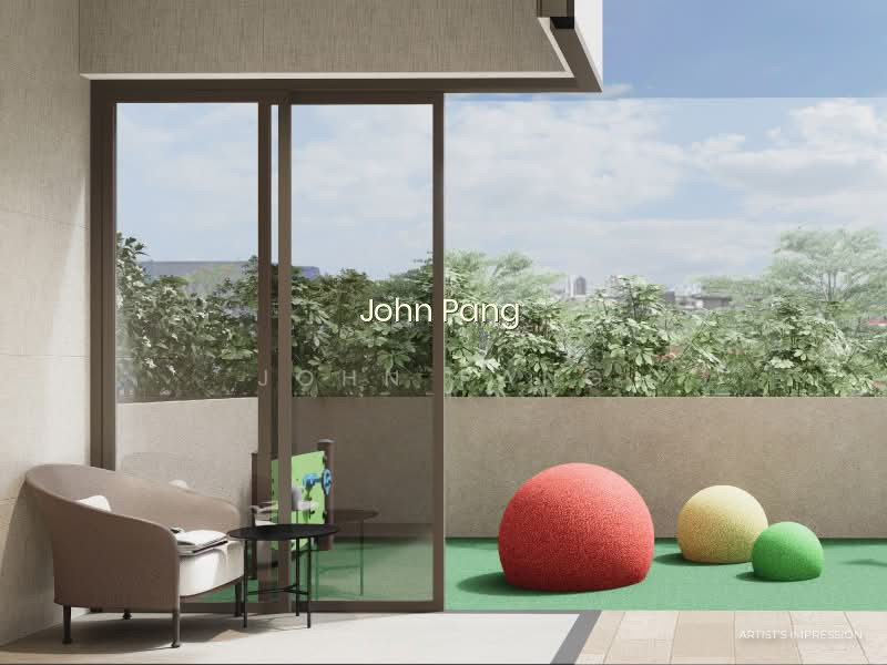 JANSEN HOUSE photo 2