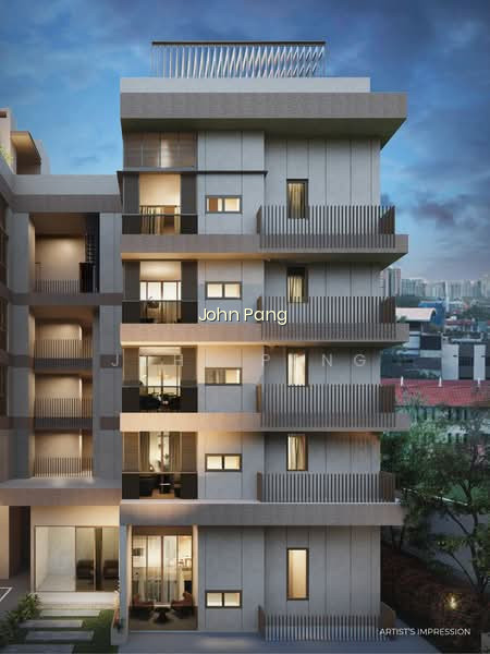 JANSEN HOUSE photo 4