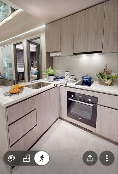 THE LAKEGARDEN RESIDENCES image 1 of 10
