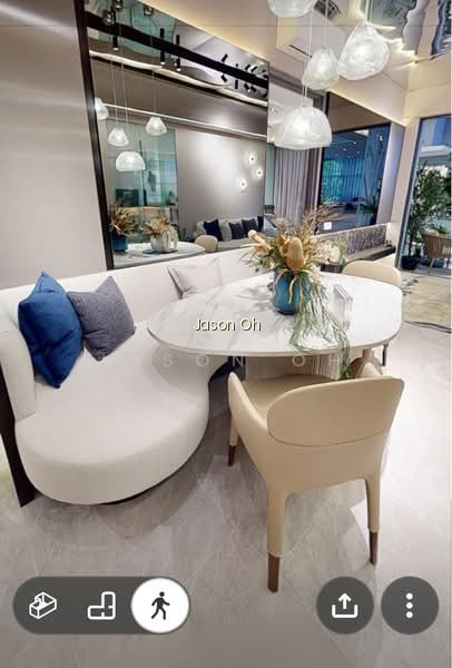 THE LAKEGARDEN RESIDENCES photo 2