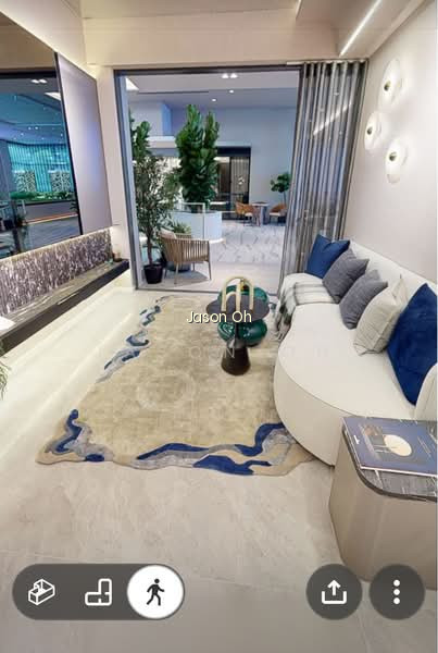 THE LAKEGARDEN RESIDENCES photo 3