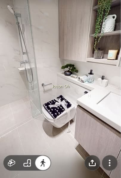 THE LAKEGARDEN RESIDENCES photo 4