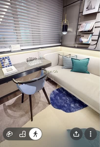 THE LAKEGARDEN RESIDENCES photo 5