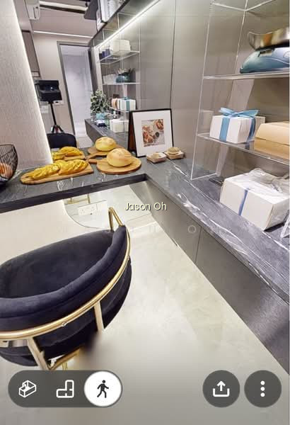 THE LAKEGARDEN RESIDENCES photo 6