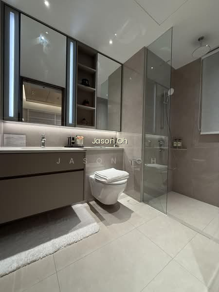 THE LAKEGARDEN RESIDENCES image 1 of 10
