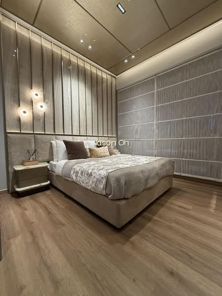 THE LAKEGARDEN RESIDENCES photo 2