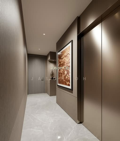 THE LAKEGARDEN RESIDENCES photo 5