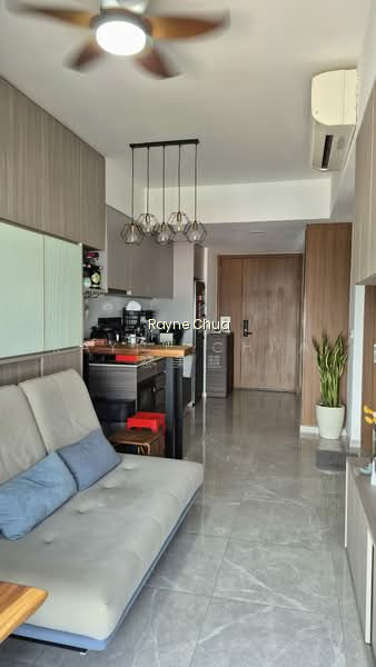 STIRLING RESIDENCES photo 3