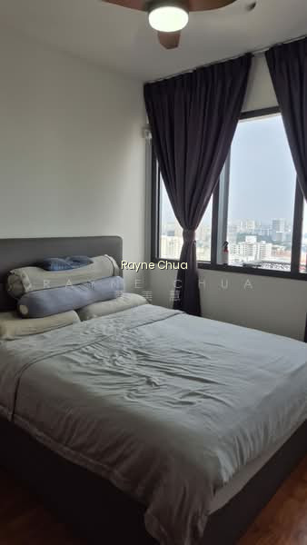 STIRLING RESIDENCES photo 4