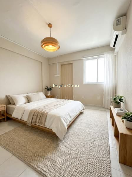 601 HOUGANG AVENUE 4 photo 2