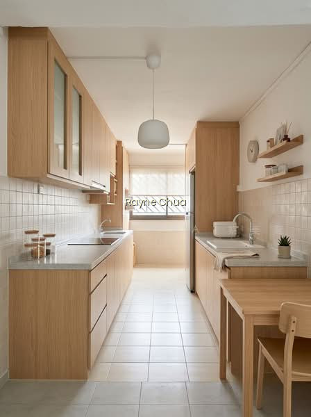 601 HOUGANG AVENUE 4 photo 3