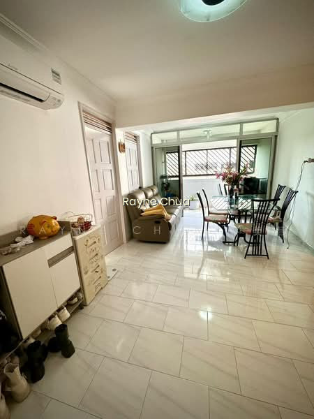 408 SERANGOON AVENUE 1