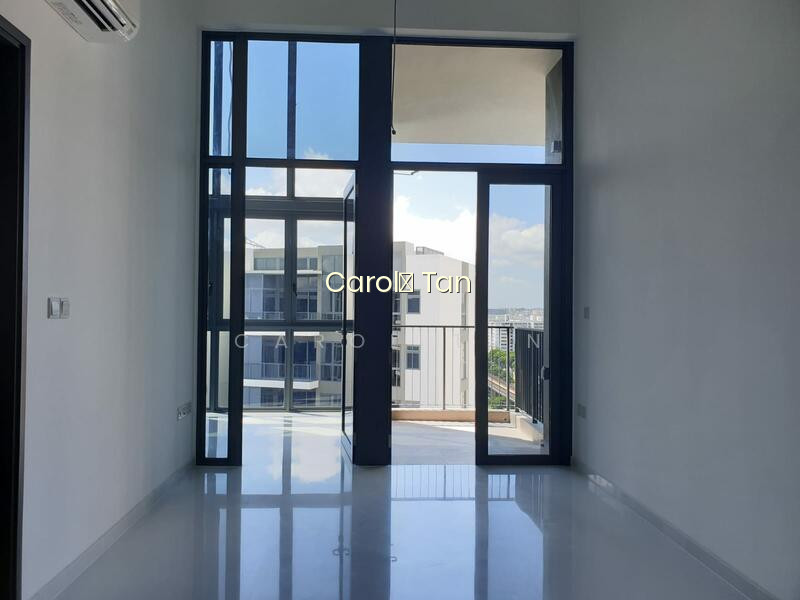NORTH PARK RESIDENCES image 1 of 10