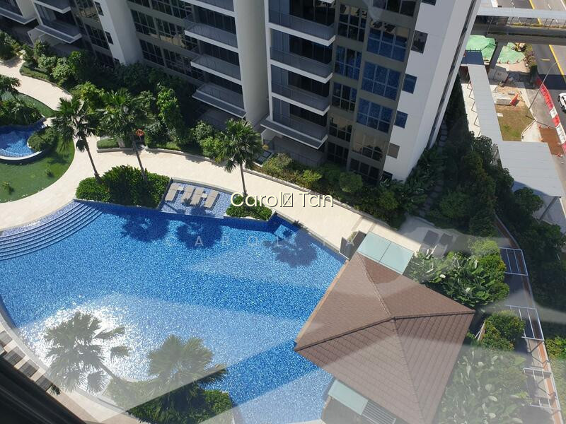 NORTH PARK RESIDENCES photo 3