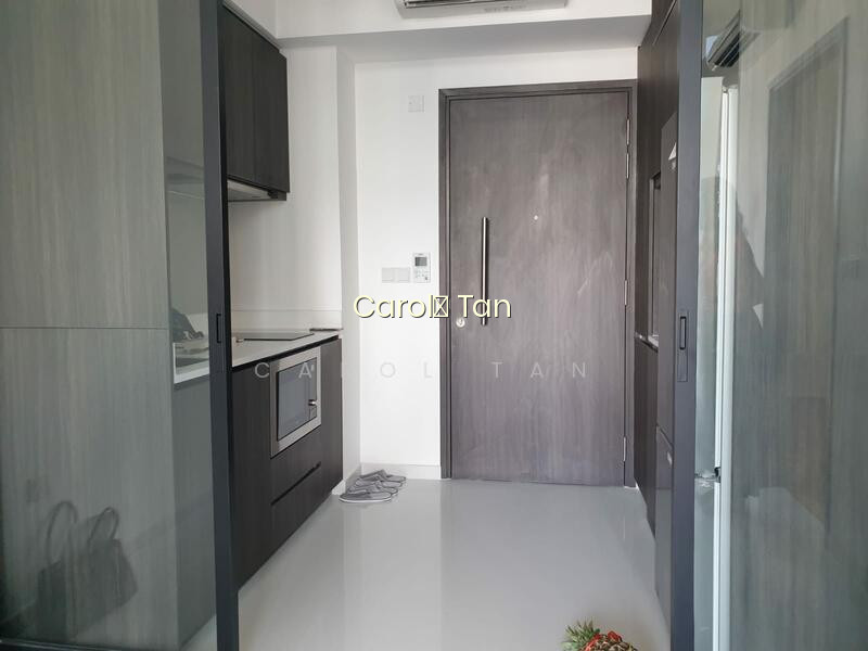 NORTH PARK RESIDENCES photo 6