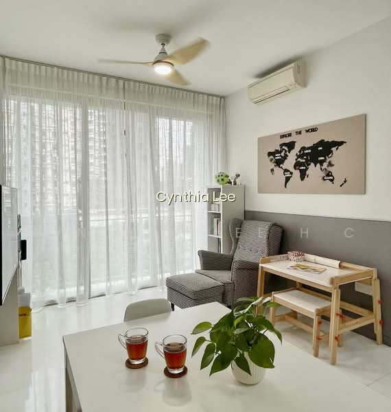 RV RESIDENCES image 1 of 8