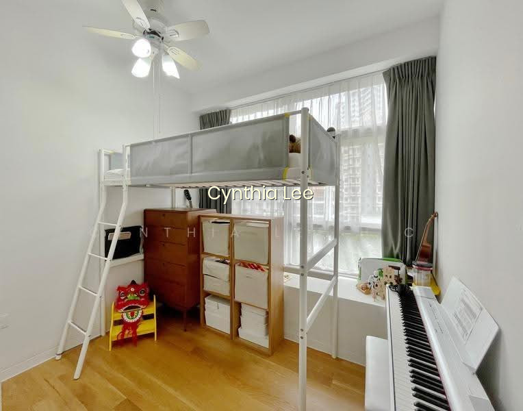 RV RESIDENCES photo 2