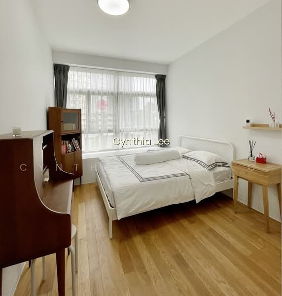 RV RESIDENCES photo 3