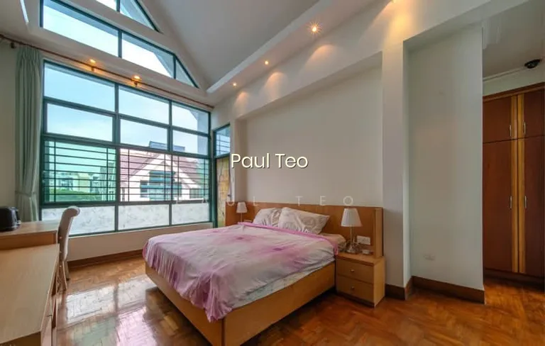 Tai Keng Villas image 1 of 8