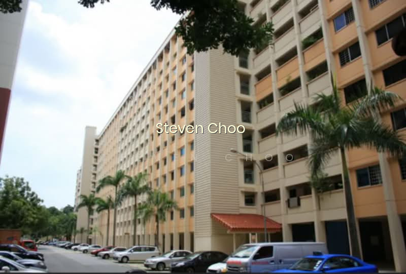 276 YISHUN STREET 22 image 1 of 7