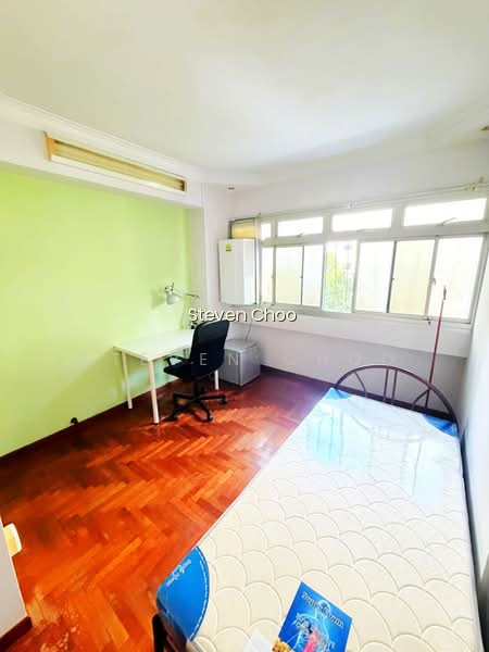 117 YISHUN RING ROAD image 1 of 7