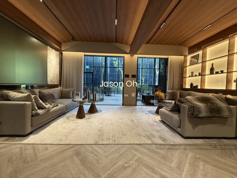SPRINGLEAF RESIDENCE photo 4