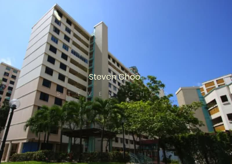 106 SERANGOON NORTH AVENUE 1 image 1 of 10