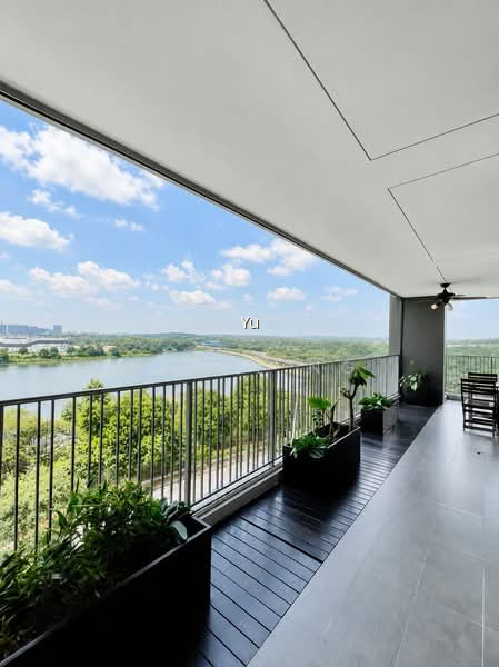 THE ESTUARY @ YISHUN image 1 of 10