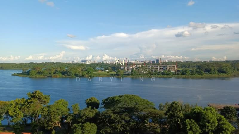 THE ESTUARY @ YISHUN photo 2