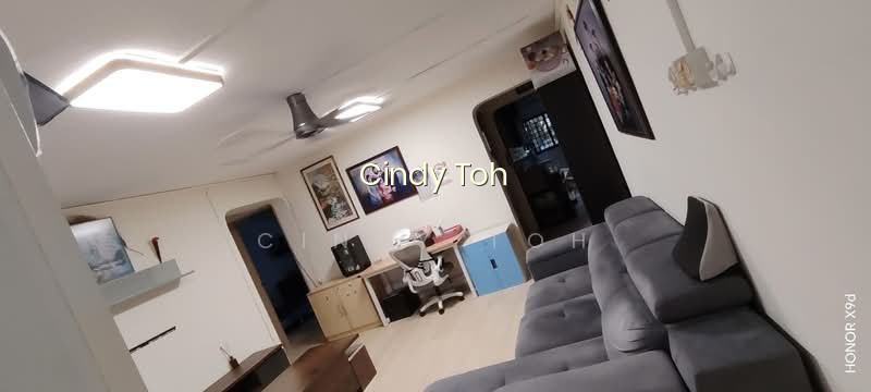 354 HOUGANG AVENUE 7 image 1 of 10