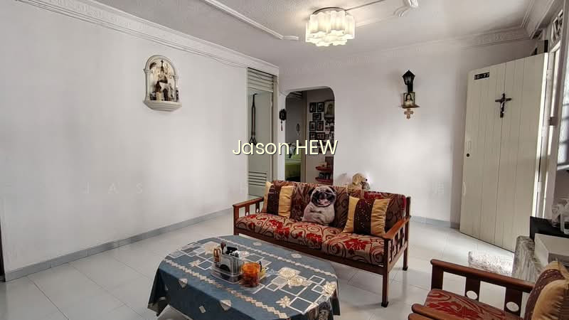 145 BISHAN STREET 11 photo 4