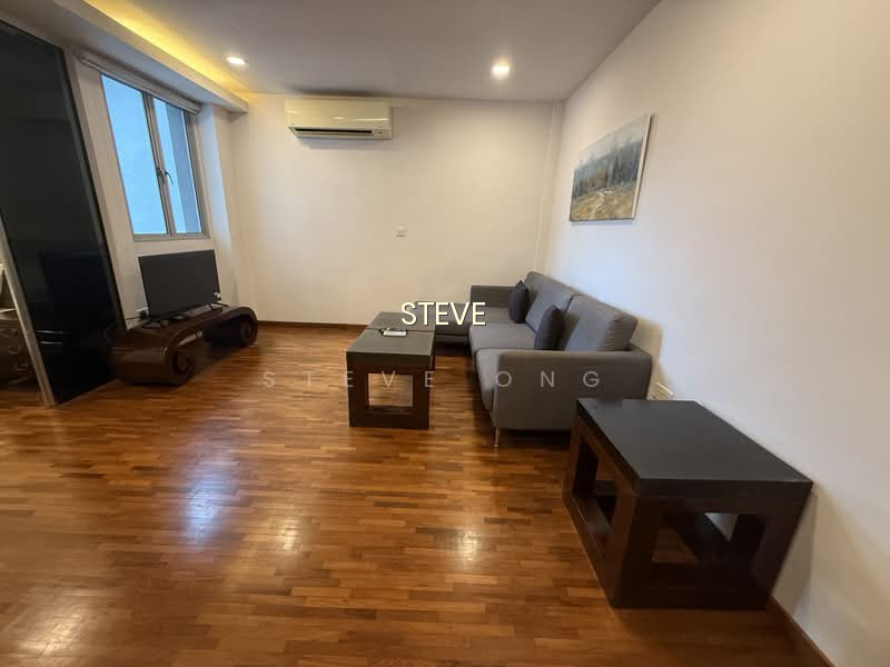 THE EDELWEISS RESIDENCES photo 4
