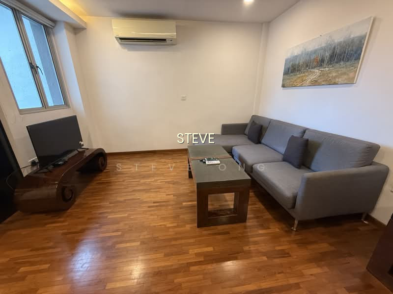 THE EDELWEISS RESIDENCES photo 5