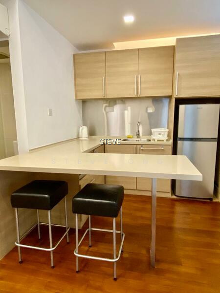 PLATINUM RESIDENCE image 1 of 10