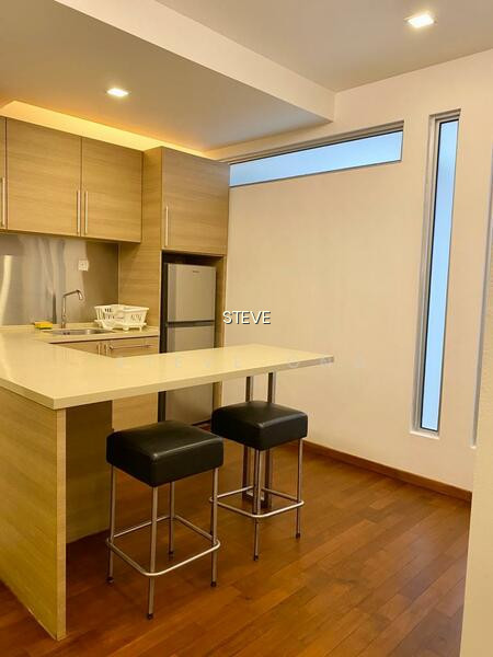 PLATINUM RESIDENCE photo 2