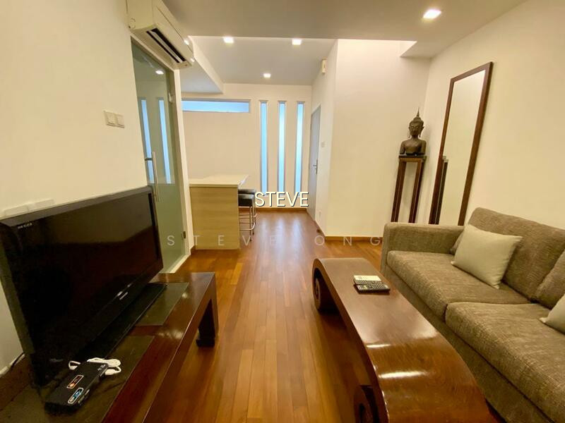 PLATINUM RESIDENCE photo 3
