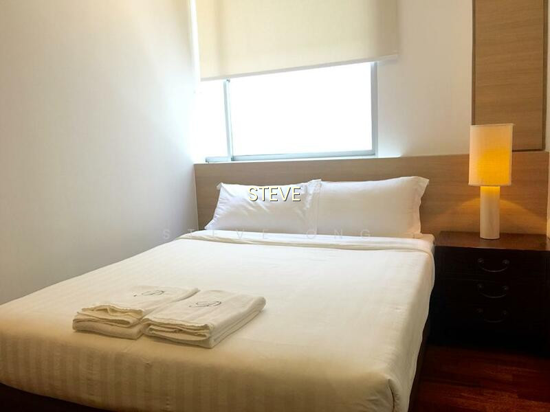 PLATINUM RESIDENCE photo 5