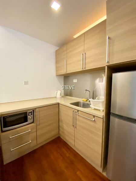 PLATINUM RESIDENCE photo 6