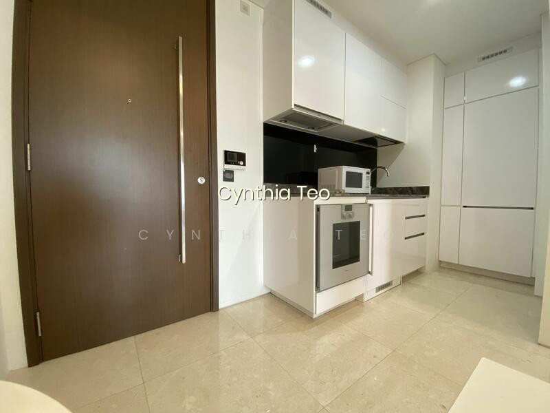 ROBINSON SUITES photo 3