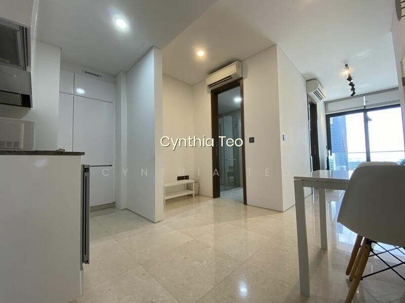 ROBINSON SUITES photo 4