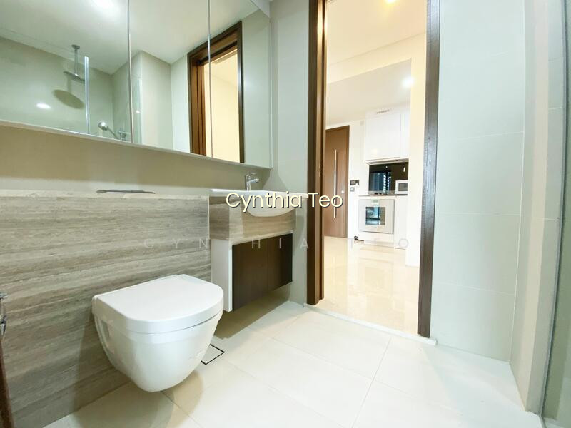 ROBINSON SUITES photo 6