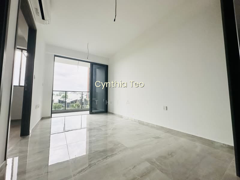 AFFINITY AT SERANGOON photo 2