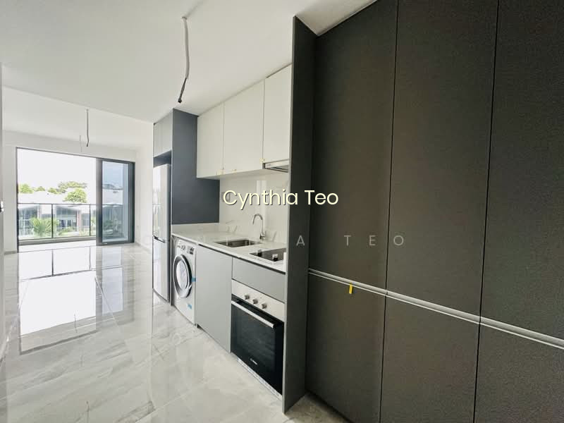 AFFINITY AT SERANGOON photo 4