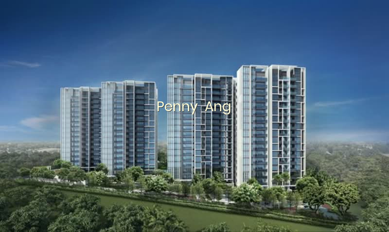 BARTLEY RIDGE photo 6